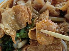 -老牌柳州螺蛳粉(同班同学美食城店)