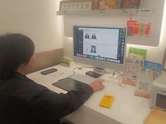 -海马体照相馆(厦门SM城市广场店)