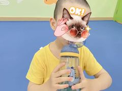 -浦东三林赢在起点早教中心·亲子托班早教体验课儿童兴趣班逻辑思维专注力幼小衔接			(金谊广场中心)