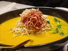 -醉舍·新淮扬菜(长宁龙之梦店)