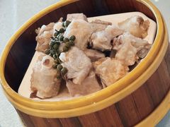 -水上明月·湖景餐厅