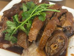 -大唐靓汤江门私房菜(景田店)