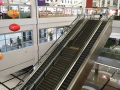 -厦门高崎国际机场-T3航站楼