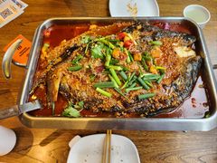-鸣记脆皮烤鱼(铁西店)