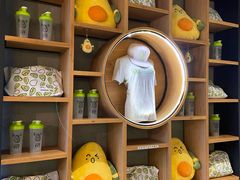 -油梨树 AVOCADO TREE(亮马桥店)