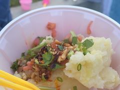 -郭婆婆疯子鸡·土货江湖菜馆