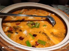 -金佬馆·川菜bistro(芜湖镜湖万达店)