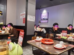 -胖哥俩肉蟹煲(济南世茂国际广场店)