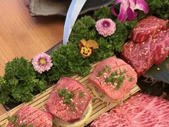 -丸藏和牛烧肉专门店(园区师惠坊店)