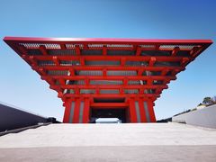 -中华艺术宫(上海美术馆)