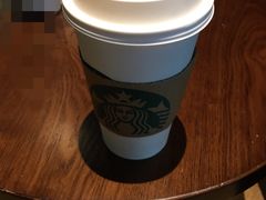 -星巴克(上海南站店)