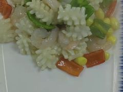 -大众海鲜(巨龙北路店)