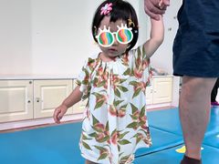 -乐融婴幼儿成长中心(四季青校区)