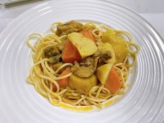 -ADO KAFE(大学城店)
