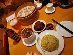 -鼎泰丰(当代商城店)