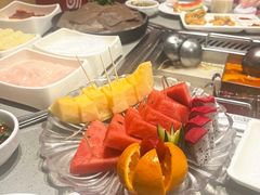 -海底捞火锅(铂澜大象城店)