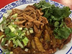 -夕阳红小吃(中街大悦城店)