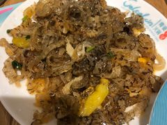 -青瓷火锅料理(西单大悦城店)
