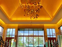 -广州从化都喜泰丽度假温泉酒店