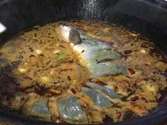 -大鹅岛灶台鱼·铁锅炖(水库路店)