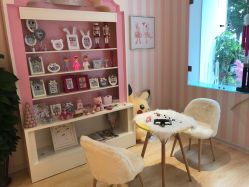 -PinkBaby美甲美睫