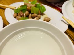 -喜家德虾仁水饺(马栏店)