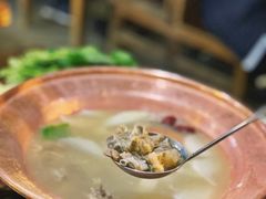 -霄汉羊排(万松园一店)