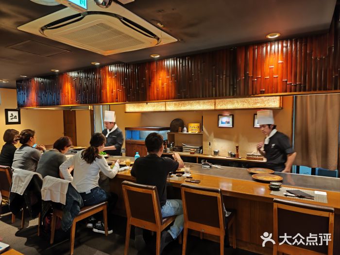 神户牛排 石田屋(本店)图片