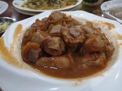 -万家海鲜饭店