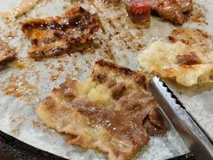 -御记碳烤肥牛(东城万达店)