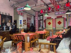 -龙师傅卤炒(天马店)