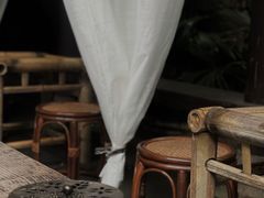 景观位-Metal hands·铁手咖啡