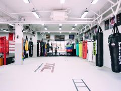 -TFC 纯泰拳馆MuayThai