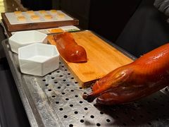 -怡情荟•海鲜青岛菜(五四广场旗舰店)