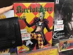 -三鹰之森吉卜力美术馆