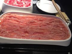 -川西坝子火锅(清江东路3.0直营店)