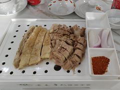 -老毛手抓·盐池滩羊非遗手抓(宁夏总店)