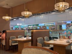 -南山翁新概念川菜(江宁万达广场店)