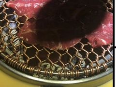 -三代烤肉(保利广场店)