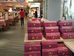 -西贝(金桥店)