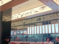 -三禾寿司(南城印象汇店)