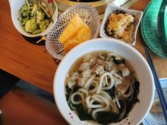 -和彩放题(渔阳店)