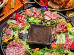-ins森林童话餐厅coffee&bistro