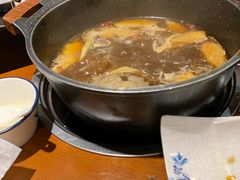 -亿诣蝎府炸酱面羊蝎子火锅(酷车小镇店)