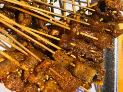 -管氏翅吧(马家堡店)