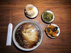 -十面春风·江南面馆(崇宁路店)