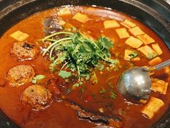 -小秦淮·南京土菜(新亭西路店)