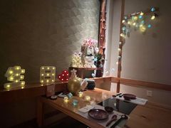 -花潮料理艺食馆(世欧广场店)