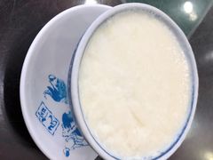 双皮奶-民信老铺(华盖路店)