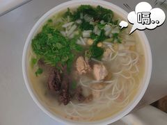 -文山荷鲜居(翠湖店)